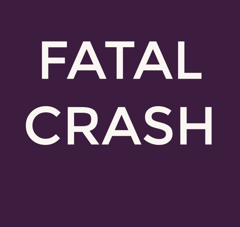 Amherst : VSP Investigating Fatal Crash