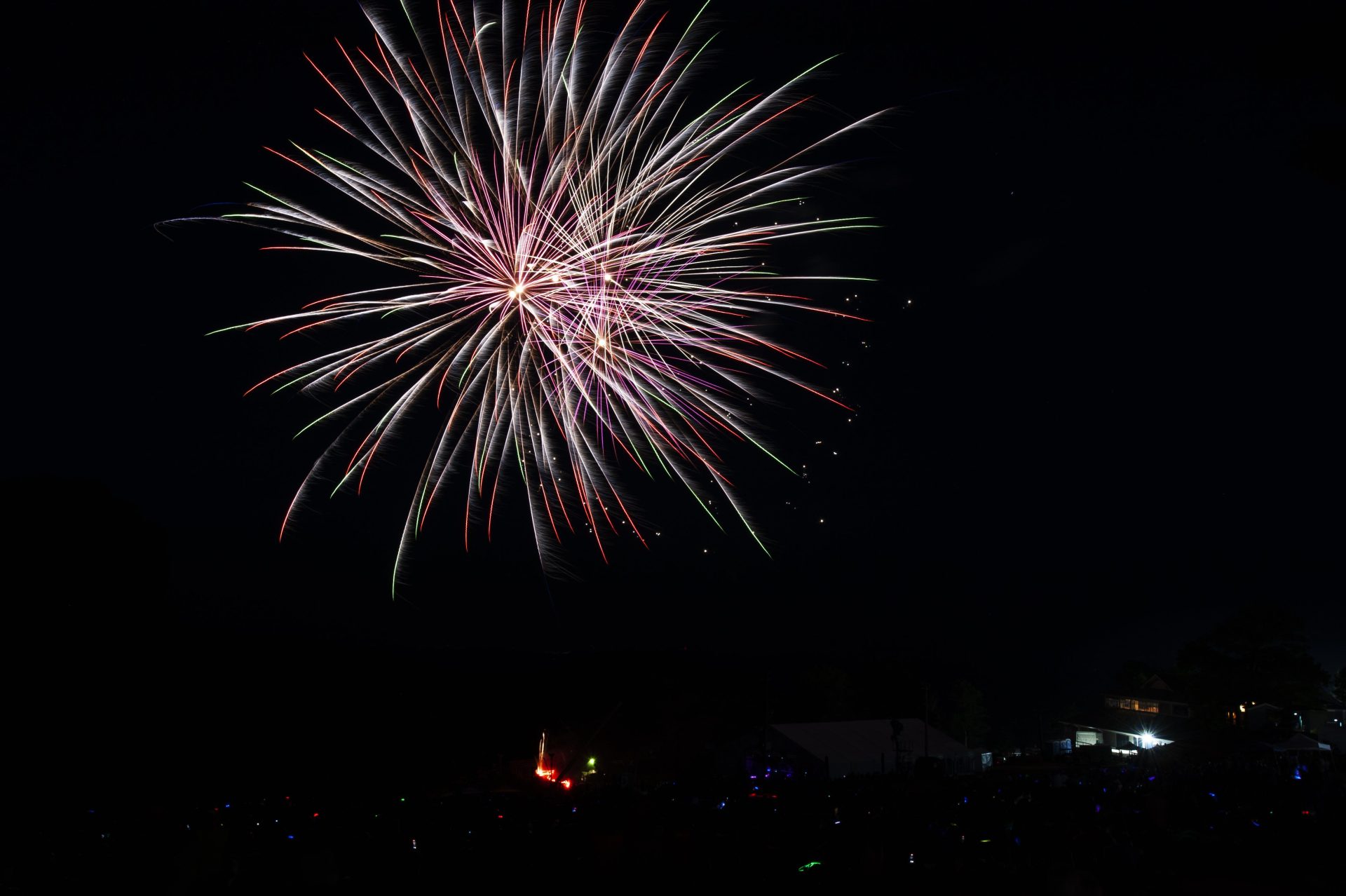 Happy 4th Of July! Updated With More Photos Blue Ridge Life Magazine