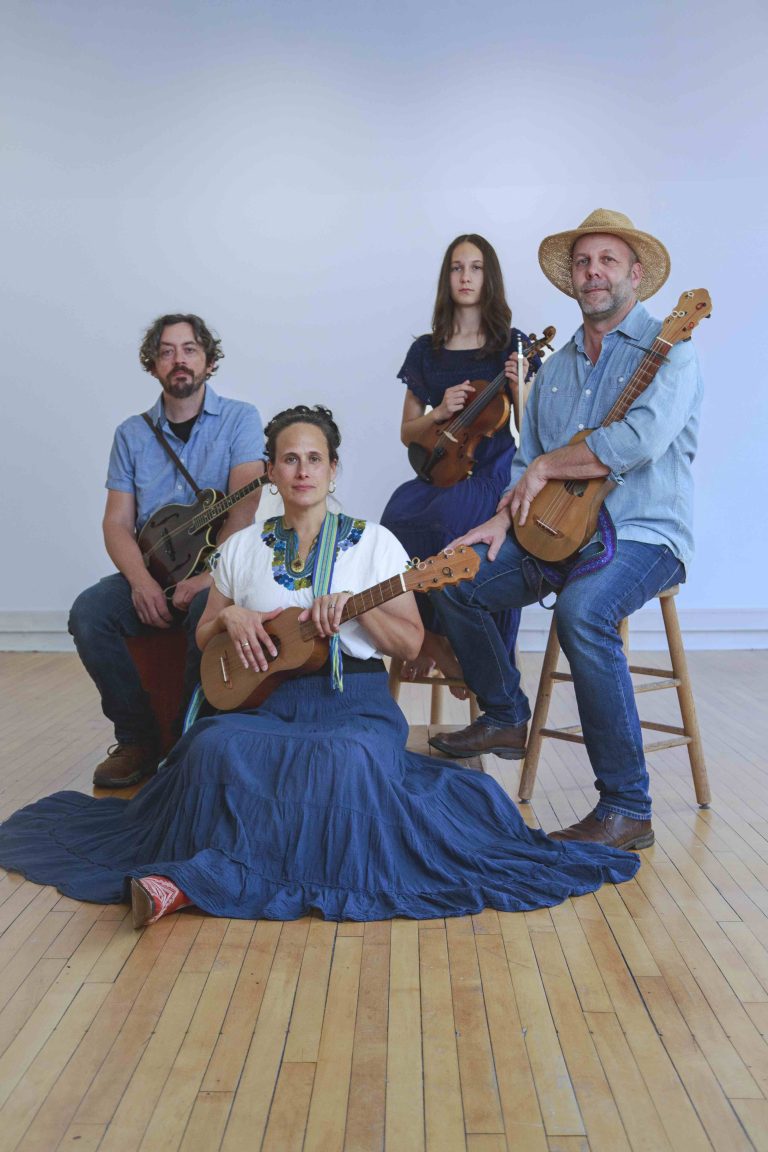 Blue Ridge Montañitas Festival Celebrates Appalachian & Latino Culture, Music, & Dance In Shenandoah Valley