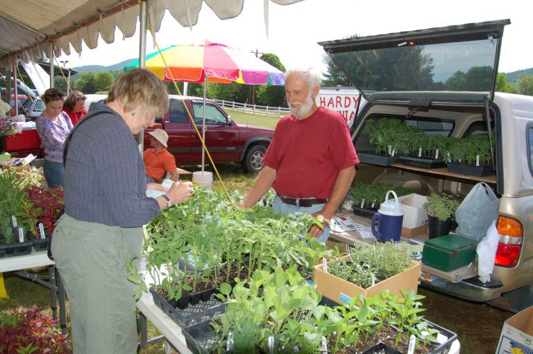 Father Thyme – So Long Keith Dix Of Nellysford