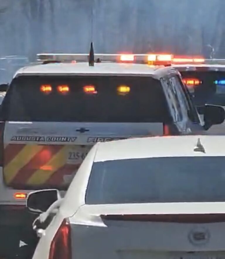 Updated 3.25.25 : Investigation Continues – Multiple Fatality Accident Along BRP (Victims Identified)