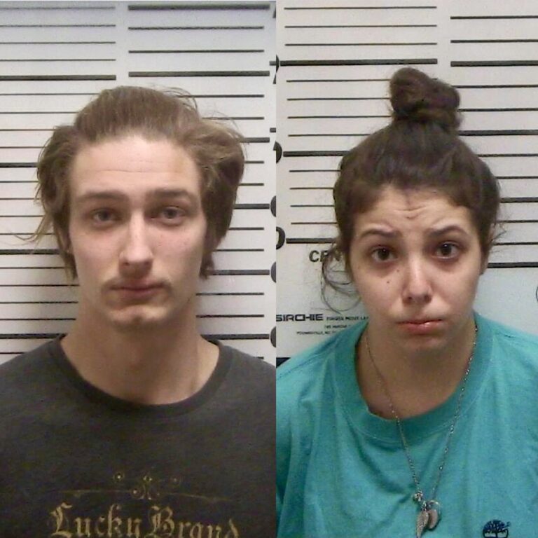 Nelson : Couple Charged With Child Abuse And Homicide In Connection With Death Of Infant