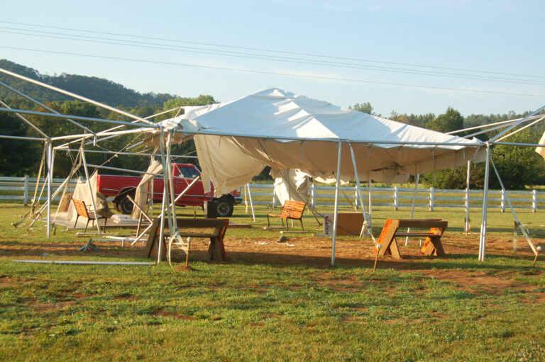 People Remember Destructive Derecho 13 Years Later