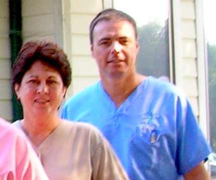 Jean & Jim edit 2005