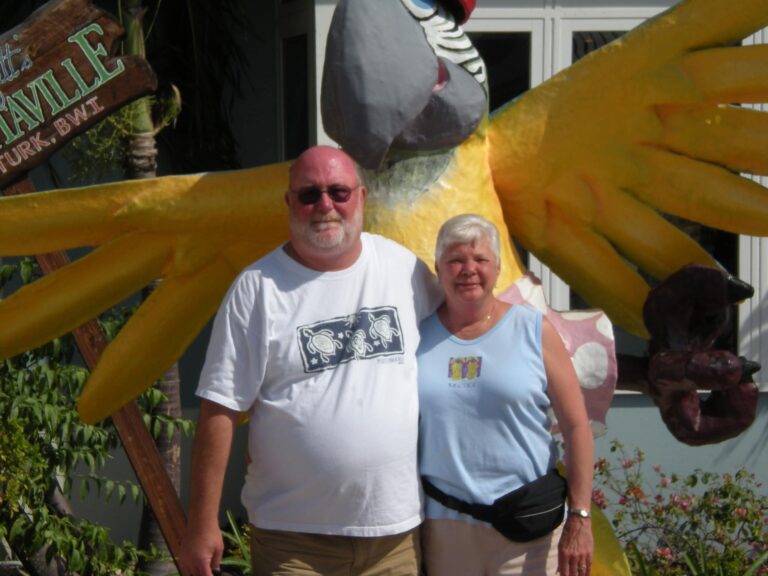 Thank You For The Apples, The Peaches & The Memories : So Long David Drumheller