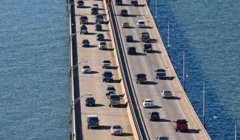 VDOT Lifting Lane Closures For Memorial Day Weekend