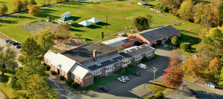 Afton : Rockfish Valley Community Center Announces Leadership Succession