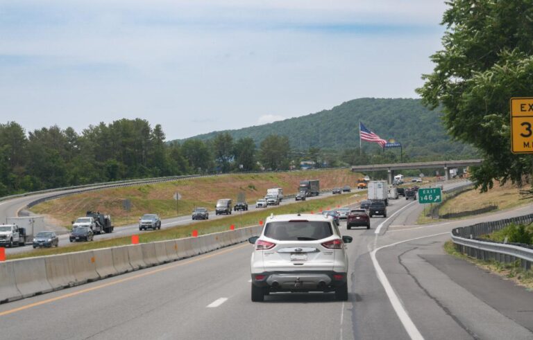 VDOT Lifts Lane Closures – Helps Travelers Celebrate 250 Years Of Independence For 4th Of July