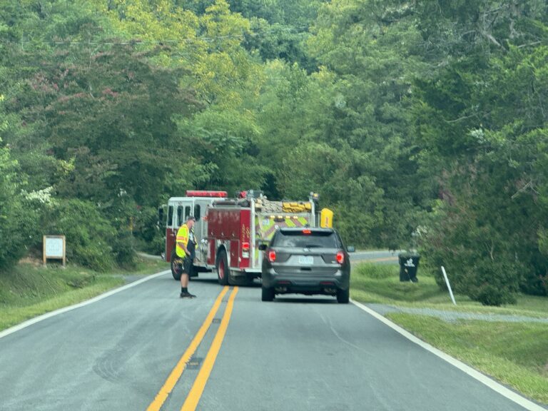 News Bulletin : Update : Nelson Sheriff On Incident In Afton : 12:45 PM Sheriff Says Resolved